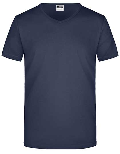 Men´s Slim Fit V-T