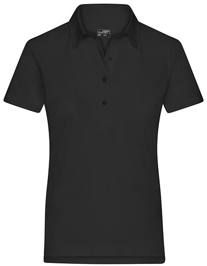 Ladies´ Plain Polo