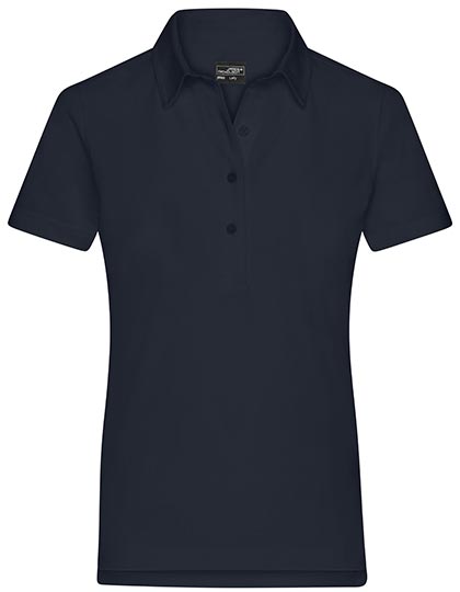 Ladies´ Plain Polo