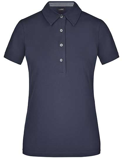 Ladies´ Plain Polo