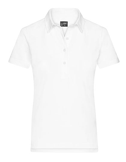Ladies´ Plain Polo