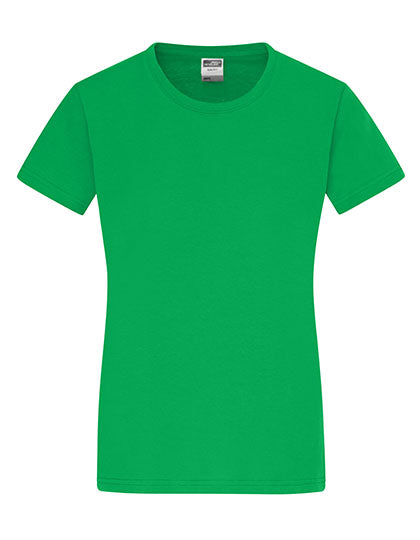 Ladies´ Slim Fit-T