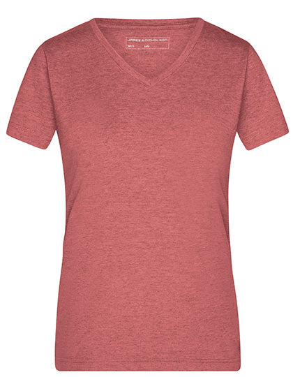 Ladies´ Heather T-Shirt