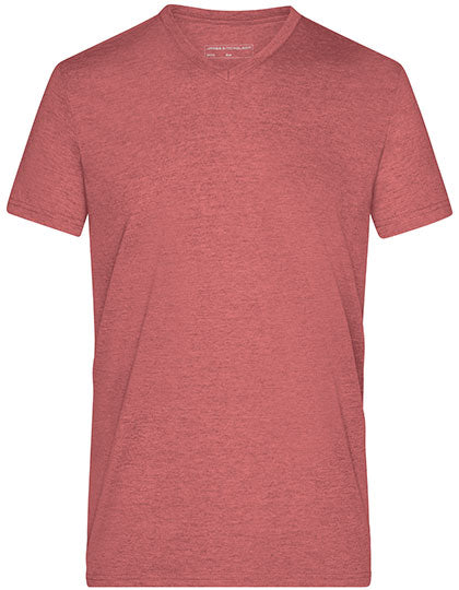 Men´s Heather T-Shirt