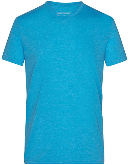 Men´s Heather T-Shirt