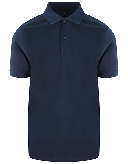 Stretch Polo