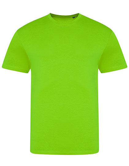Electric Tri-Blend T