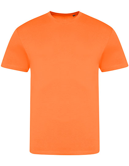 Electric Tri-Blend T