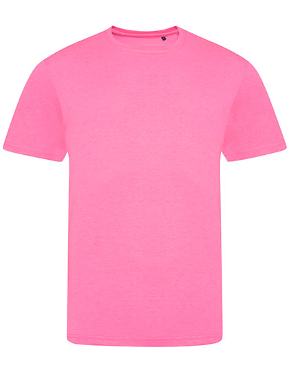 Electric Tri-Blend T