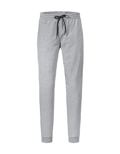 Nublend® Pocketed Jogger Sweatpants