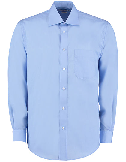Men´s Classic Fit Business Shirt Long Sleeve