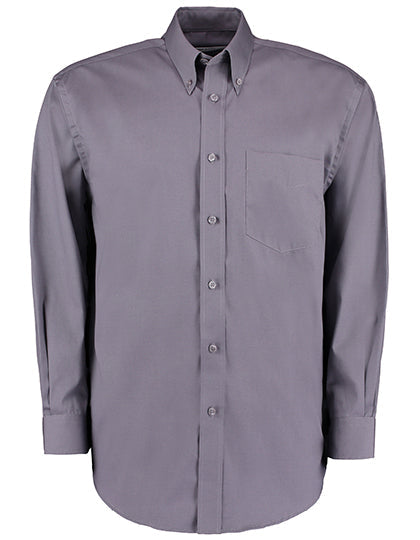 Men´s Classic Fit Premium Oxford Shirt Long Sleeve