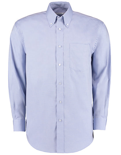 Men´s Classic Fit Premium Oxford Shirt Long Sleeve