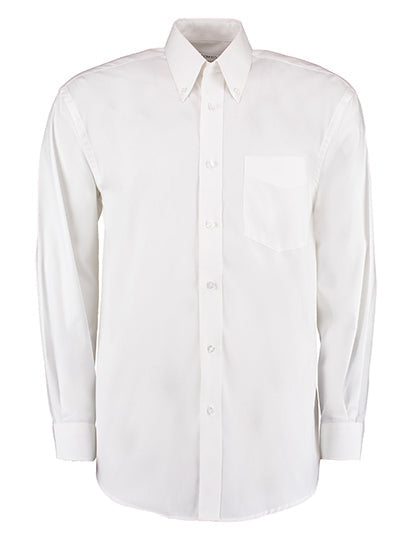 Men´s Classic Fit Premium Oxford Shirt Long Sleeve