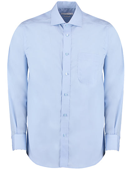 Men´s Classic Fit Non Iron Shirt Long Sleeve