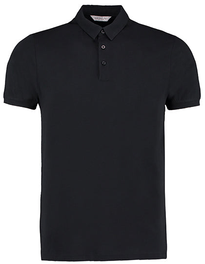 Men´s Fashion Fit Polo Shirt Short Sleeve