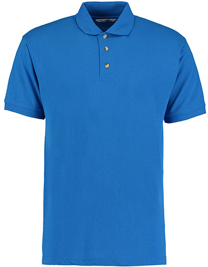 Classic Fit Workwear Superwash® 60° Polo