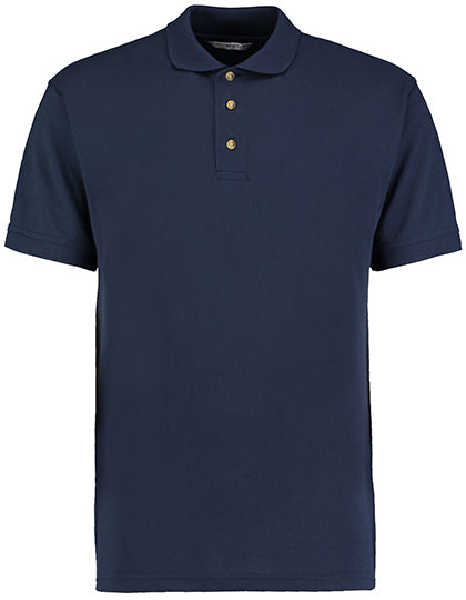 Classic Fit Workwear Superwash® 60° Polo