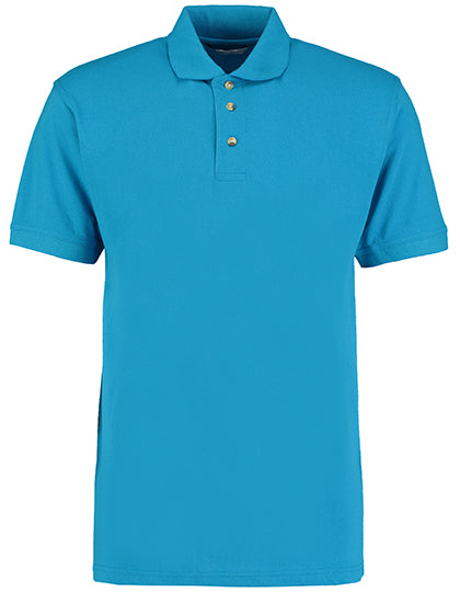 Classic Fit Workwear Superwash® 60° Polo