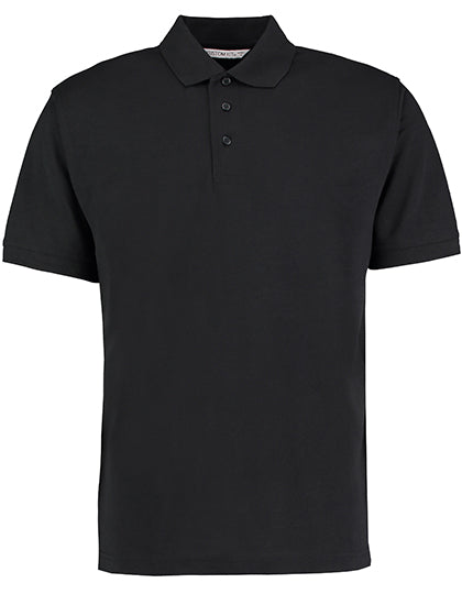 Classic Fit Klassic Superwash® 60° Polo