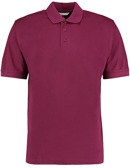 Classic Fit Klassic Superwash® 60° Polo