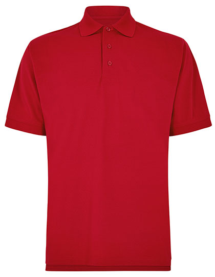 Classic Fit Klassic Superwash® 60° Polo