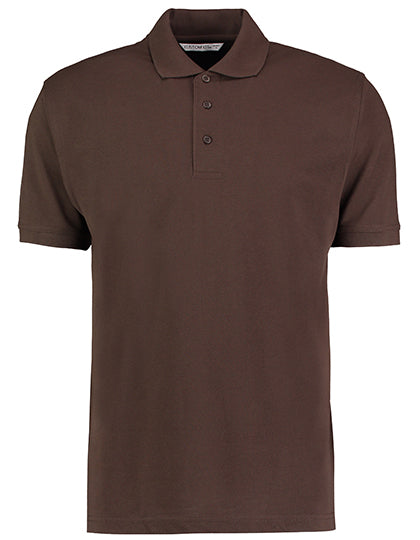 Classic Fit Klassic Superwash® 60° Polo