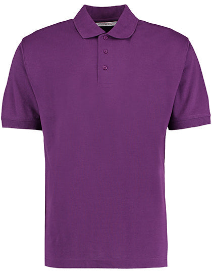 Classic Fit Klassic Superwash® 60° Polo
