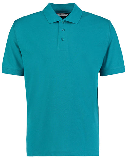 Classic Fit Klassic Superwash® 60° Polo