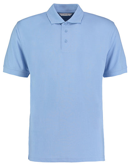 Classic Fit Klassic Superwash® 60° Polo