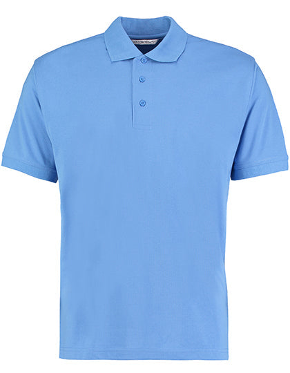 Classic Fit Klassic Superwash® 60° Polo