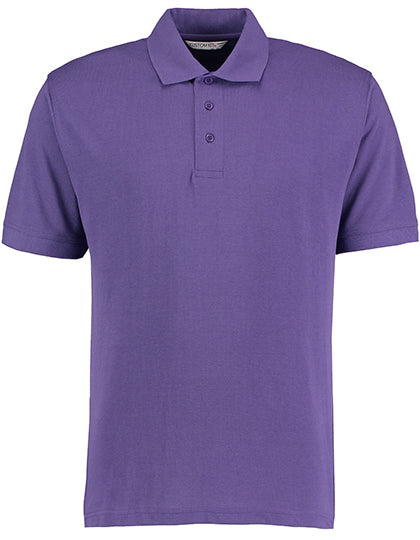Classic Fit Klassic Superwash® 60° Polo
