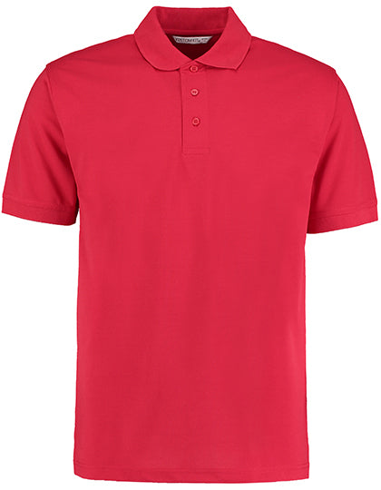 Classic Fit Klassic Superwash® 60° Polo