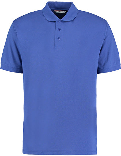 Classic Fit Klassic Superwash® 60° Polo