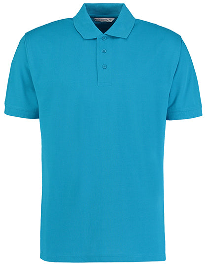 Classic Fit Klassic Superwash® 60° Polo