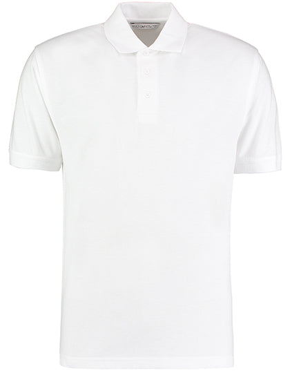 Classic Fit Klassic Superwash® 60° Polo