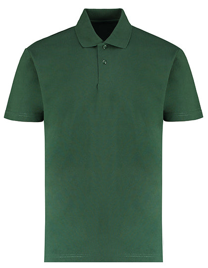 Regular Fit Workforce Polo
