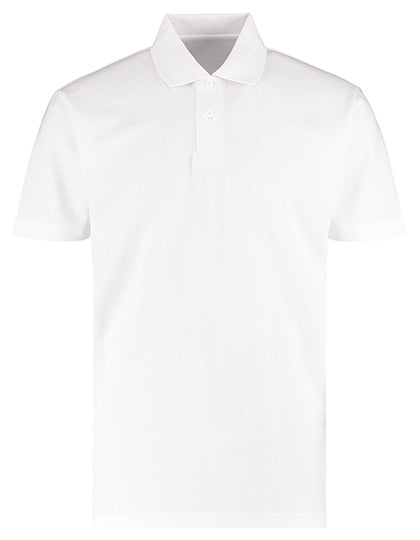 Regular Fit Workforce Polo