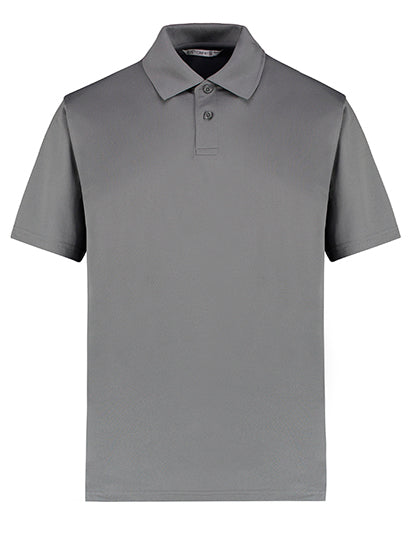 Regular Fit Superwash® 60° Pique Polo with Cooltex® Plus