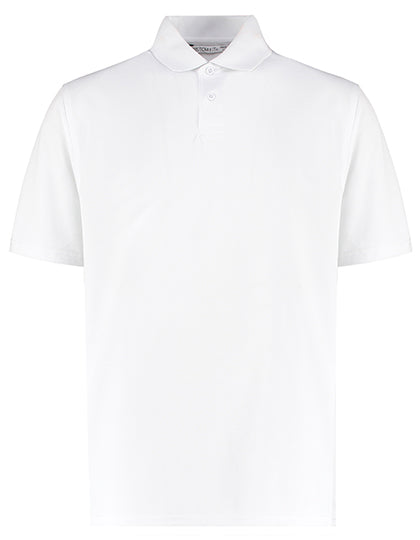 Regular Fit Superwash® 60° Pique Polo with Cooltex® Plus