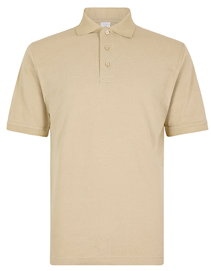 Classic Fit Cotton Klassic Superwash® 60° Polo