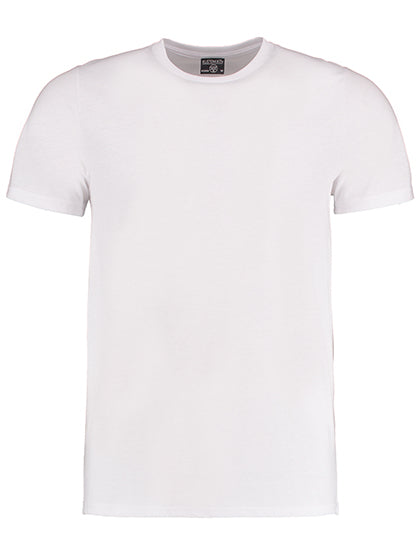 Fashion Fit Superwash® 60º Tee