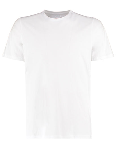 Fashion Fit Cotton Tee
