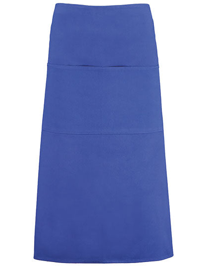 Long Superwash® 60º Bar Apron Unisex