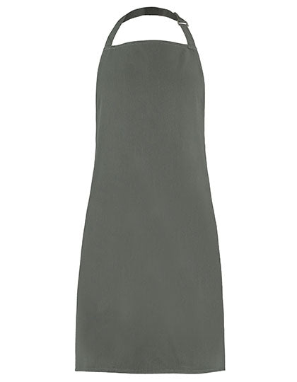 Bib Superwash® 60º Apron Unisex