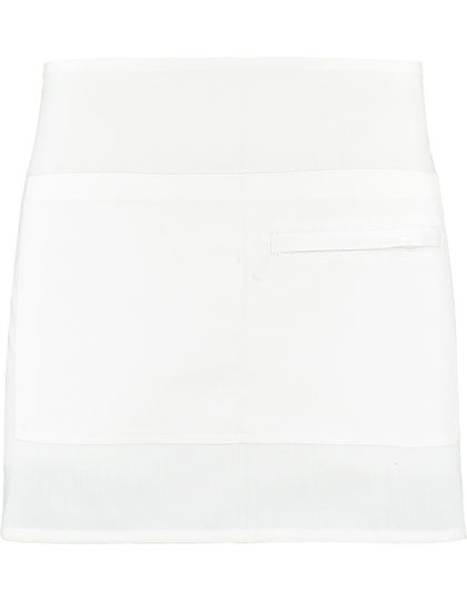 Short Superwash® 60º Bar Apron Unisex