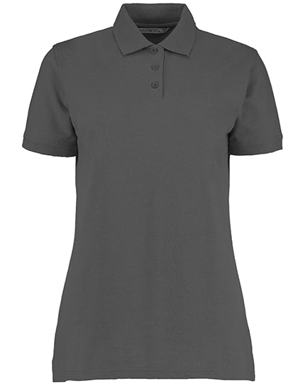 Women´s Classic Fit Klassic Superwash® 60° Polo