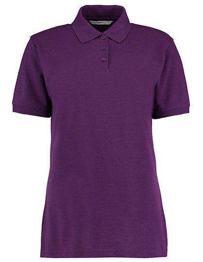 Women´s Classic Fit Klassic Superwash® 60° Polo