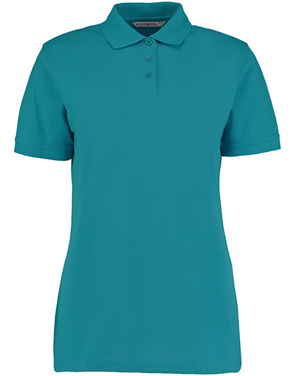 Women´s Classic Fit Klassic Superwash® 60° Polo