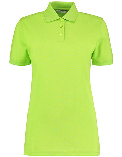 Women´s Classic Fit Klassic Superwash® 60° Polo
